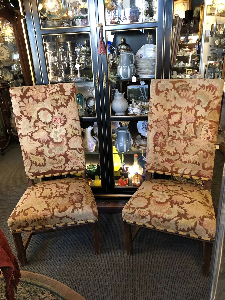 High 2025 fireside chairs