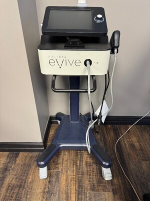 Shockwave Evive