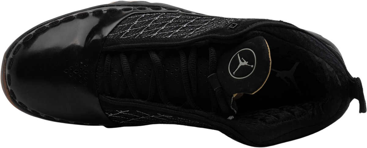 Jordan 23 OG Low Dark Charcoal for Sale | Authenticity Guaranteed