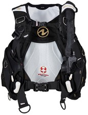 Aqualung AXIOM WOMEN Taucherjacket Tarierweste - NEU vom Fachhandel