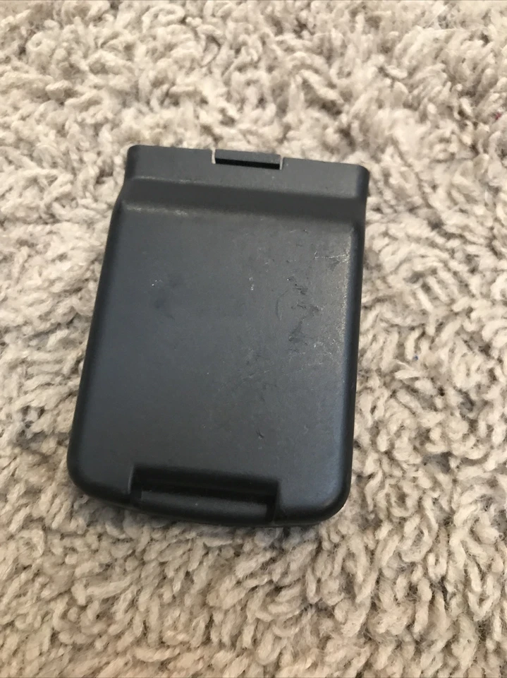 Audiovox BTR405 Rechargeable Battery Pack 4.8V Ni-Cd Cell Phone - Image 2 of 2