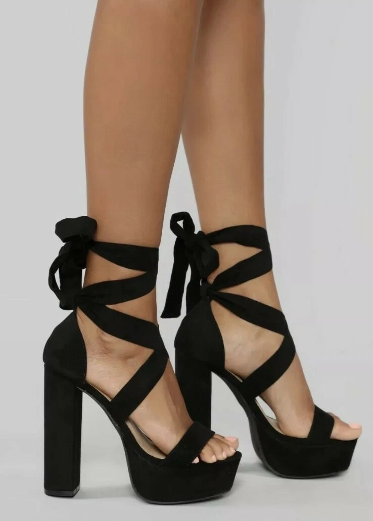 Nova outlet fashion shoes