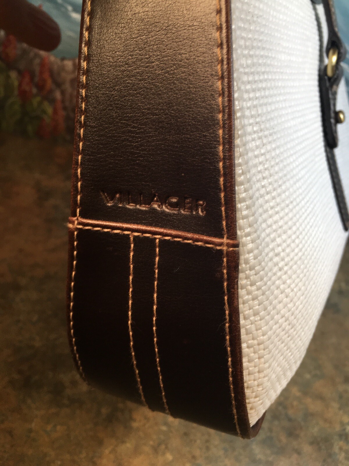 liz claiborne valerie satchel