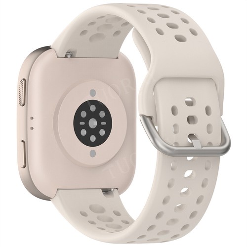 Sport Silikon Uhrenarmband Band + Hülle Cover für Huami Amazfit BIP 6 Ersatz - Bild 71 von 133