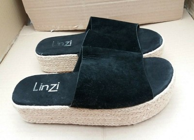 linzi flatforms