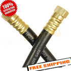 JR Products 07-31635 144" OEM 3/8" LP Gas Hose