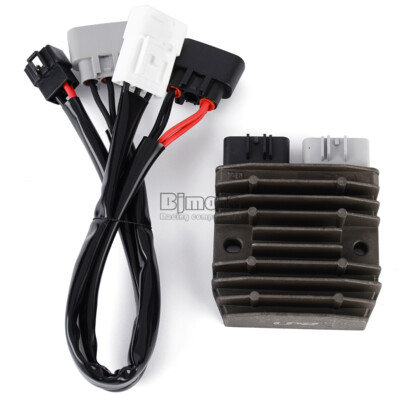 Regulator Rectifier For Speed Triple 1050R 2016-2019 T2502282 T2500954 T1300675