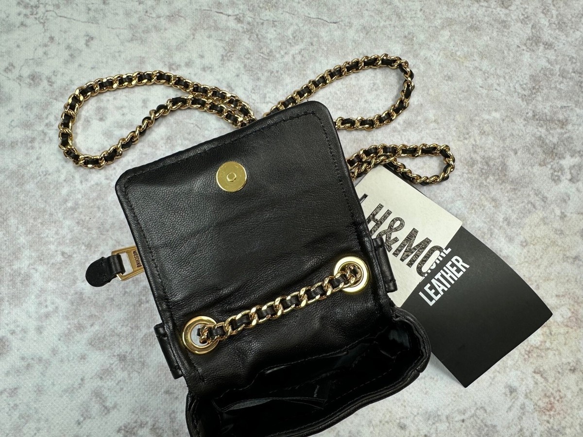 Moschino ハントハック Moschino Cheap and Chic Watch