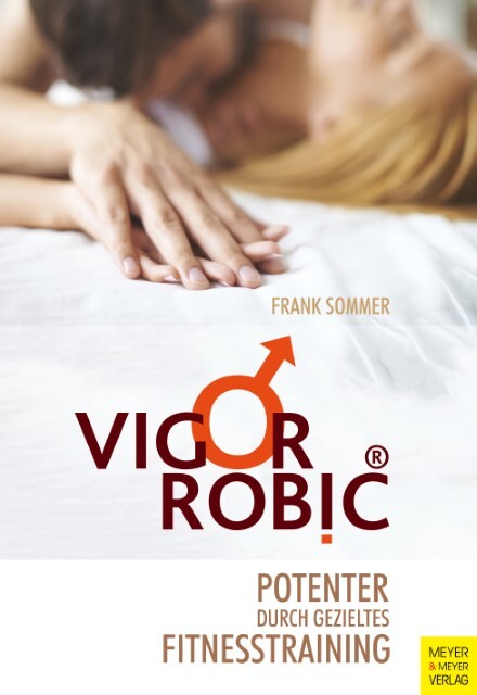 Thumbnail - Vigorrobic Frank Sommer 9783898996242