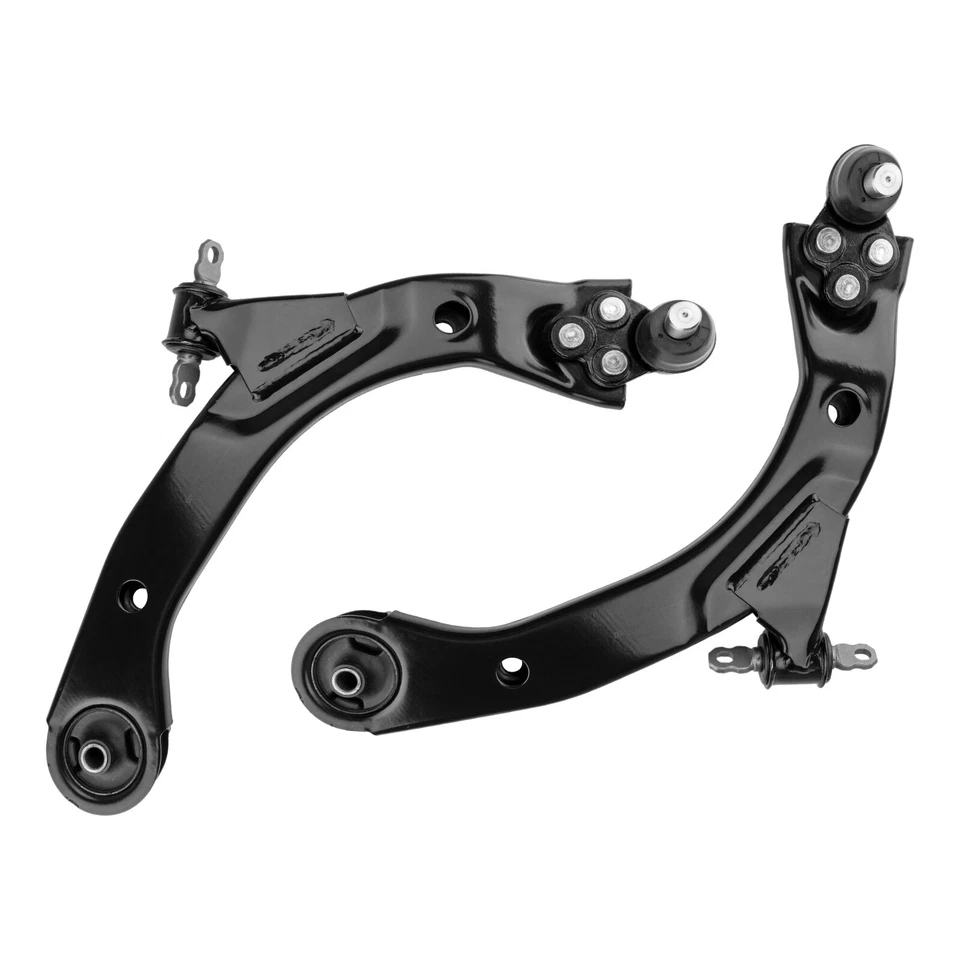 For 2006-2011 Chevrolet HHR Complete Front New 8pcs Control Arm Suspension Kit Foto 4 de 4