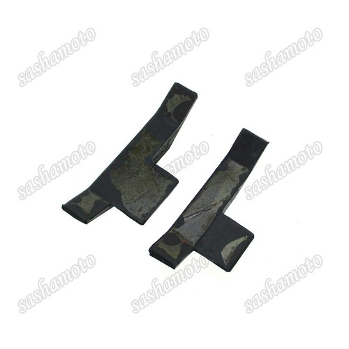 Starter Chain Tensioner Guide for Air-cooled 50 110 125cc Electric Start Engine - Picture 5 of 6