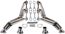 35-48 Fat Fenderwell Headerssbc 265-400 V-8ceramic Coatedhot Rodratvintage 35-48 Fat Fenderwell Headerssbc 265-400 V-8ceramic Coatedhot Rodratvintage