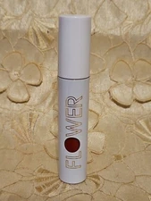 Flower Beauty-Bitten Lip Stain ~ SAUCY-GREAT SHADE! 0.16 FL. OZ.-NEW/NO BOX!