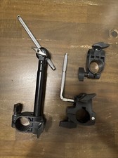 Roland Drum Cymbal Boom Arm Mount Clamp