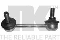 Nk 5113015 Koppelstange Stabilisator Stange Stabi Strebe Hinten Links