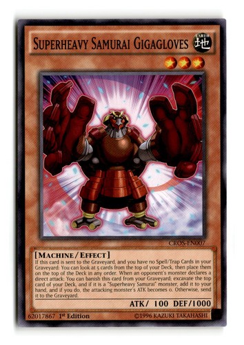 yugioh legacy of the duelist superheavy samurai deck + Extra Deck + Sleeves Budget Yugioh Decks YU-GI-OH! LEGACY OF THE DUELIST