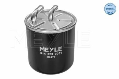 MEYLE Kraftstofffilter für CHRYSLER 300 C