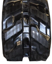 (2- Tracks ) Kubota Rubber Track KX41-2SC KX41-2V KX41-2VC KX41-3V 230x96x35