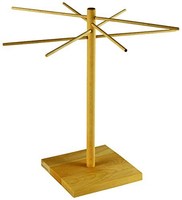 Southern Homewares Sh-10096 Pasta Drying Rack With Beechwood Collapsable Wooden on sale Southern Homewares Sh-10096 Pasta Drying Rack With Beechwood Collapsable Wooden on sale