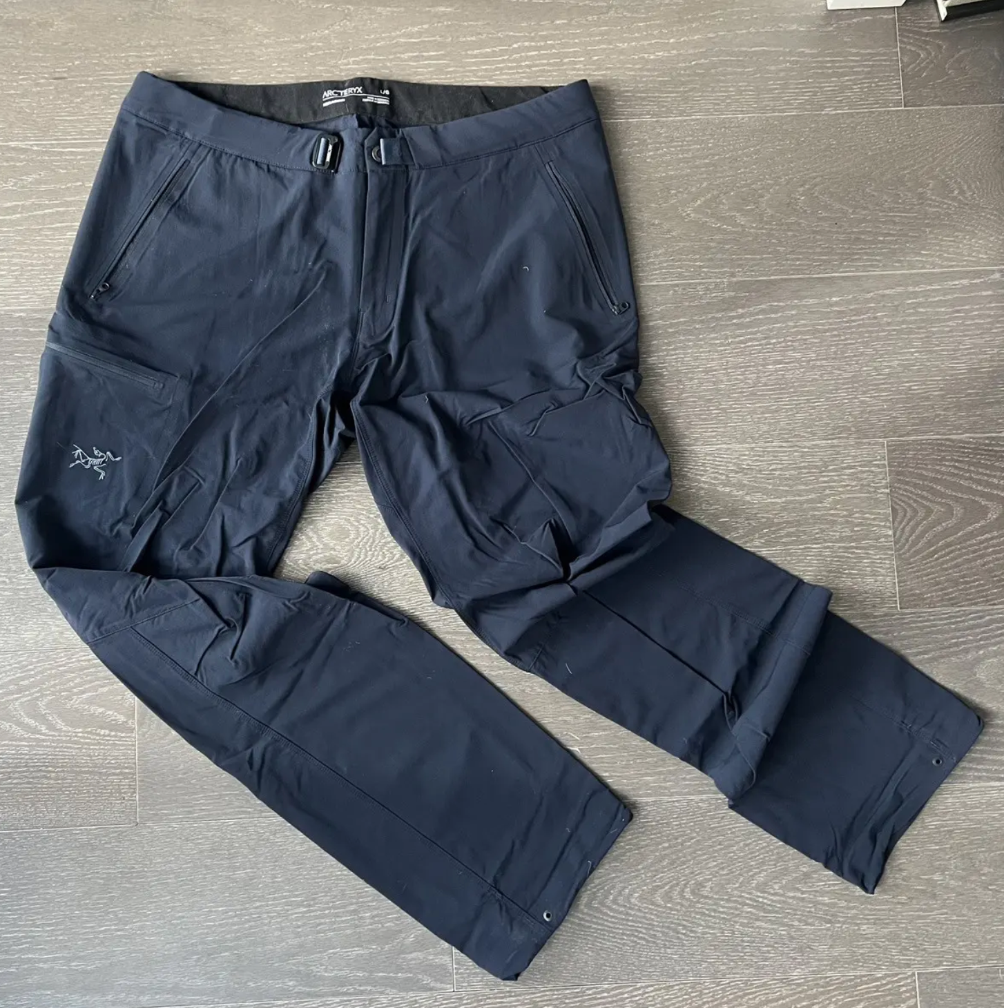 ARC'TERYX Pantalone Arcteryx Gamma LT taglia Large