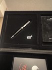 Montblanc,Pen,Sir Georg Solti,Signature Cap,Complete Set,Germany 🇩🇪 — photo 3