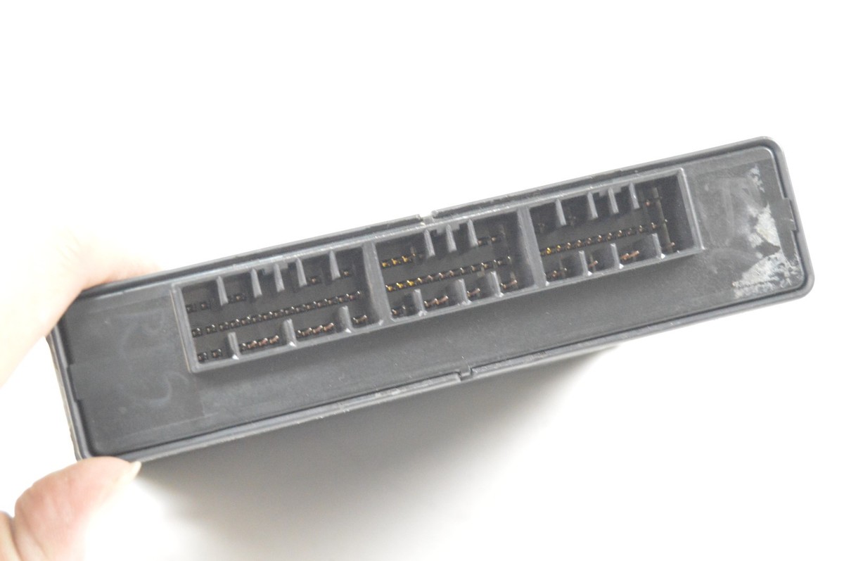 MITSUBISHI ECU Control Module Unit MR507735 E6T30474 | eBay 