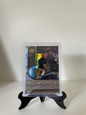 2020-21 Upper Deck Trilogy Rookie Renditions Gold #RR13 Dylan Coghlan AUTO 📈