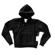 Cozi Perfect Fit Fleece Hoodie Sweatshirt Pul...