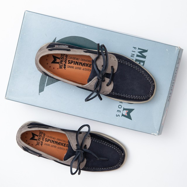 mephisto boat shoes sale