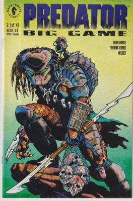 Shi Heaven and Earth #1 : Tucci