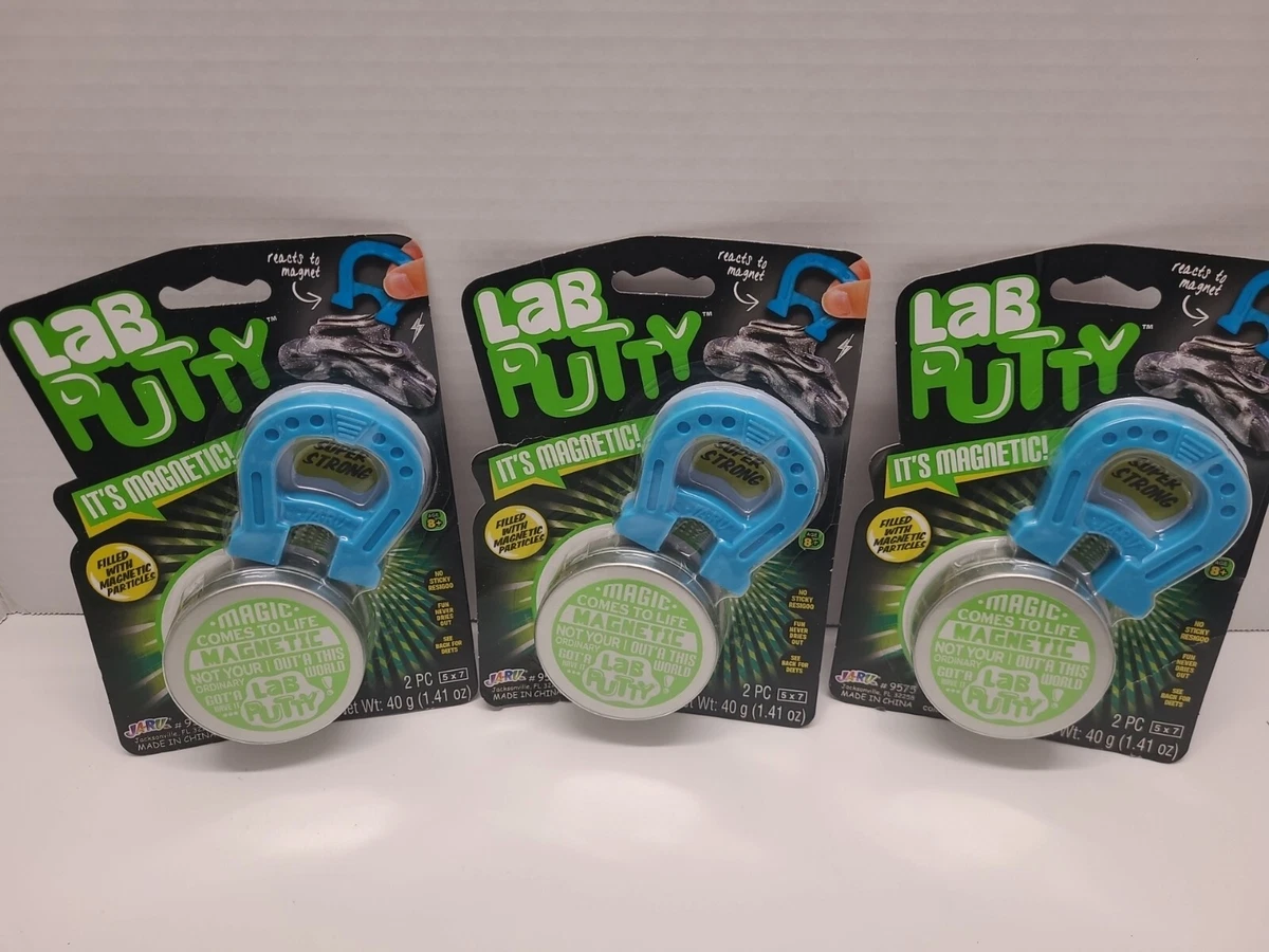 Magnetic putty ebay 2025