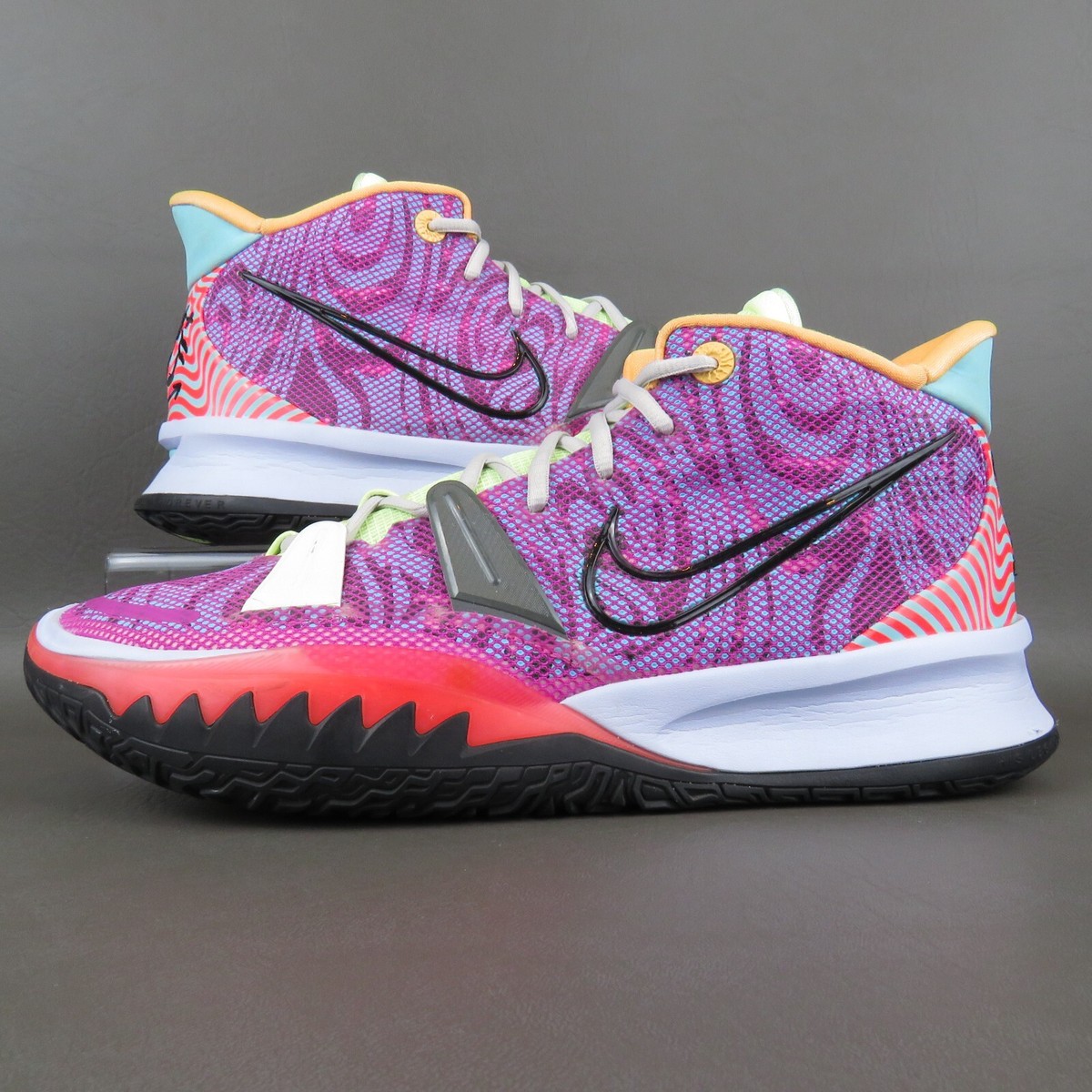 nike kyrie 7 creator mens