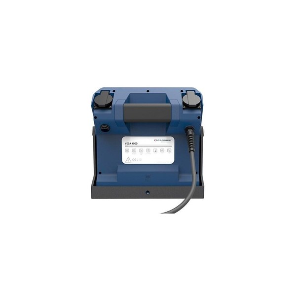 Scangrip Vega 4000 Led Arbeitsleuchte 4000 Lumen, Led Strahler, Baustrahler IP54-image