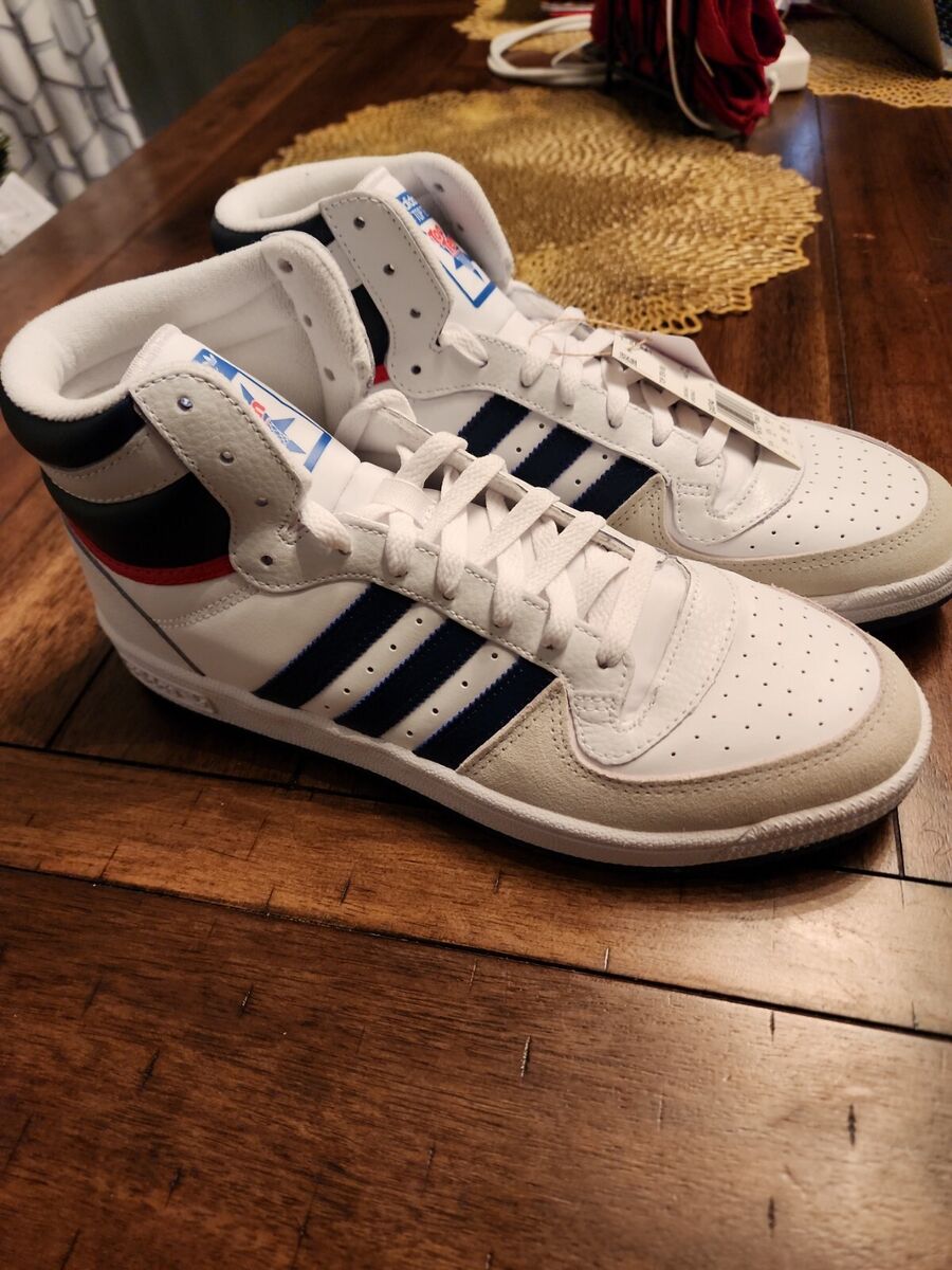 Adidas Top Ten Rb Mens Style : Gx0740 | eBay Adidas Top Ten Rb Mens Style : Gx0740 | eBay