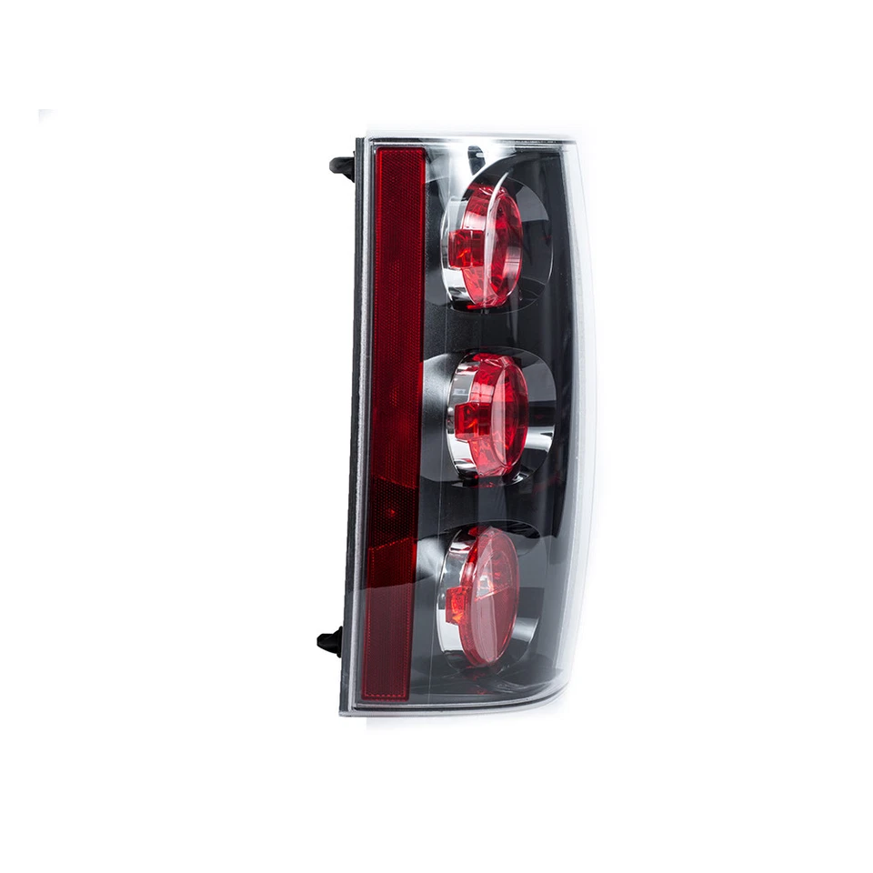 OEM NUEVO Combinación de luces traseras para conductor trasero izquierdo Lámpara de lujo 2007-2011 GMC Yukon Foto 2 de 4