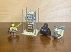 LEGO Star Wars: Lightsaber Duel (7101) 100% Complete W/ Instructions