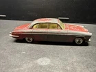 Corgi 238 Jaguar Mark X Saloon - Vintage Original Model
