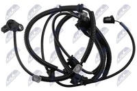 NTY Sensor, Raddrehzahl HCA-KA-361 FüR KIA