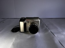 OLYMPUS Camedia C-720 Digital Camera