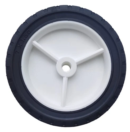 Zweipappel Replacement Wheels