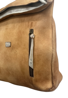 bed stu howie leather backpack Women's Full-Grain Backpac – BED|STÜ Chrome free Bed Stu “HOWIE” Leather Backpack