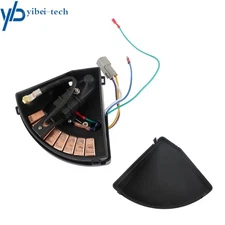 2000-2004 For Club Car Golf Cart 48V 1PC Multi Potentiometer Assembly 101932001