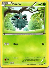 PINECO - 4/106 - FLASHFIRE - - LP
