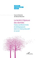Manuel Boucher | La LaïCité à L'éPreuve Des IdentitéS | Taschenbuch (2020)