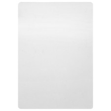 Gel Printing Plate: 7x5" A5 Gel Plate - Reusable Printing Board For Art