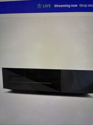 Cambridge Audio Evo CD Compact Disc Transport -