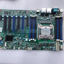 1PCS Used Advantech industrial control mother...