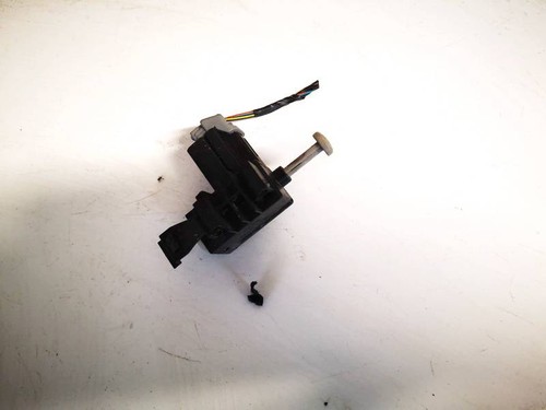 Ford Fiesta 2014 Brake Light Switch (sensor) - Switch (Pedal Conta #2438367-02