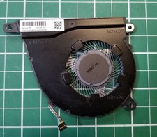 Genuine HP 14-FQ 15-EF Series Laptop CPU Cooling Fan L68134-001