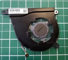 Genuine HP 14-FQ 15-EF Series Laptop CPU Cooling Fan L68134-001